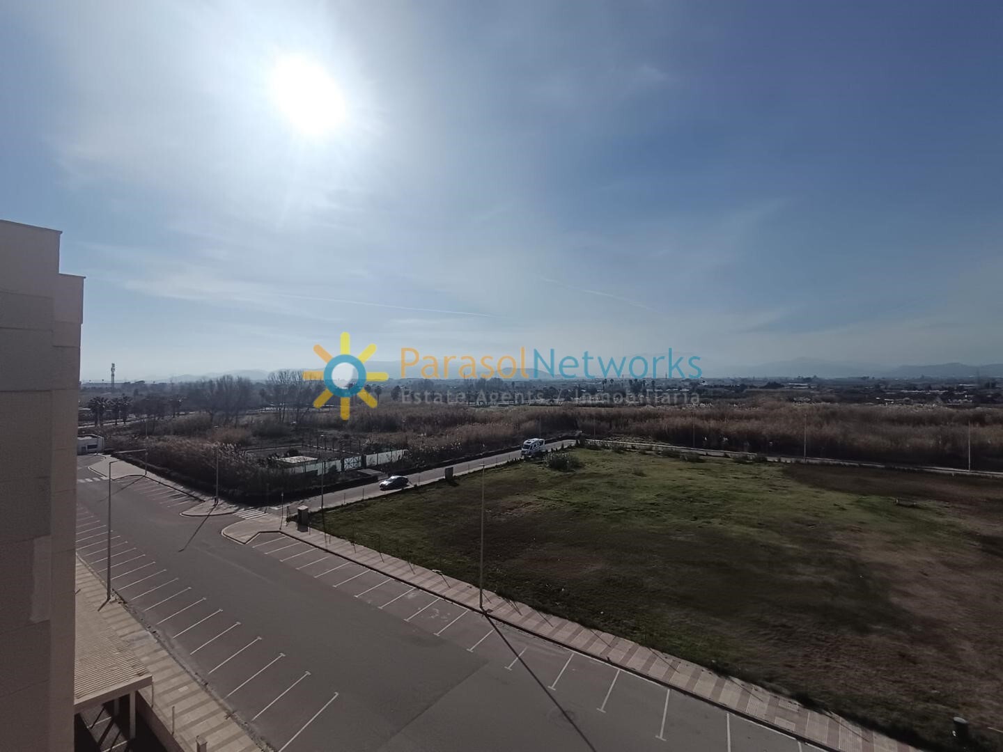 Piso de 120 m² en Daimuz