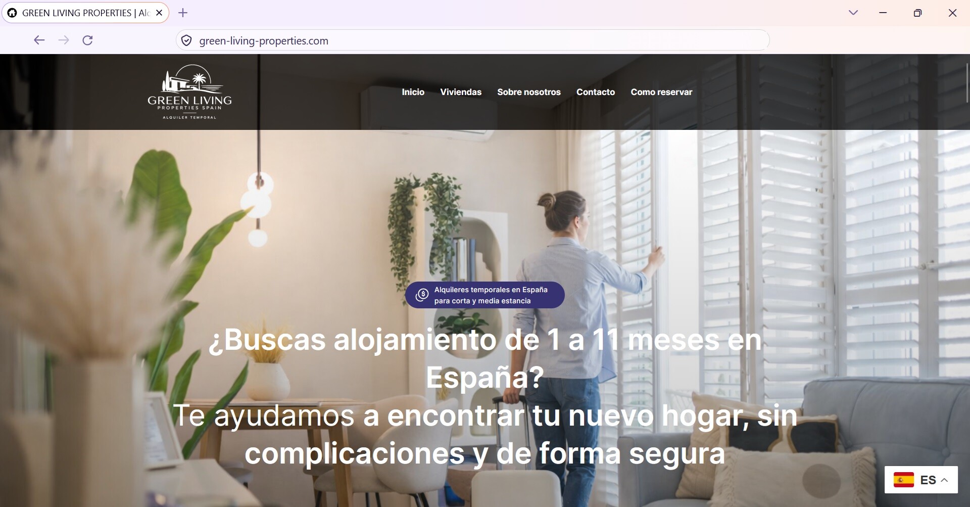 Pis de 90 m² a Saragossa