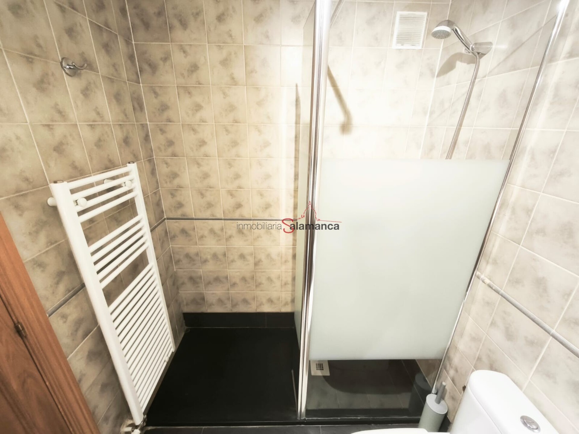 Piso de 100 m² en Salamanca