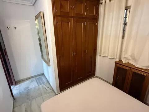 Piso de 80 m² en Madrid