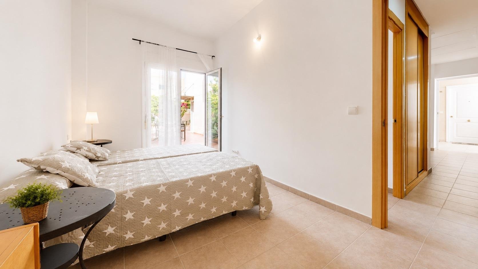 Piso de 108 m² en Almería
