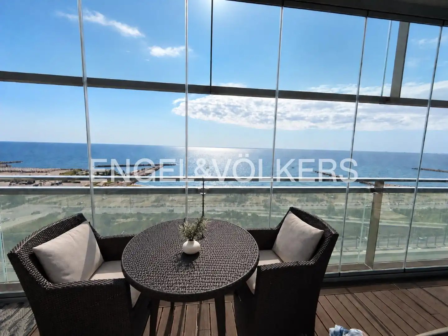 Piso de 149 m² en Barcelona