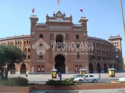 Appartamento 76 m² a Madrid