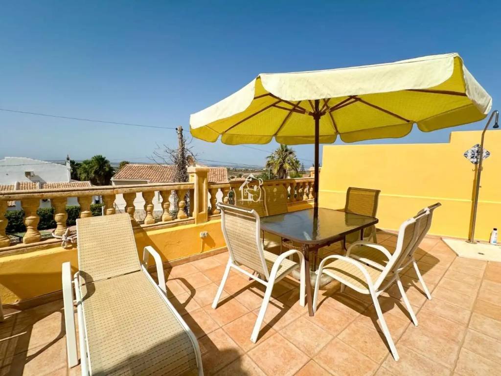 Appartamento 223 m² a San Miguel de Salinas