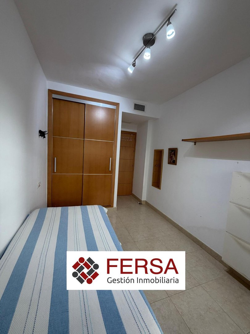 Piso de 75 m² en El Puerto de Santa María