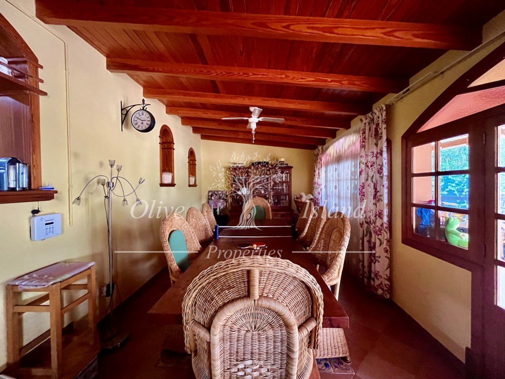 Casa de 230 m² en Binissalem