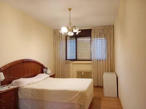 Piso de 118 m² en Oviedo