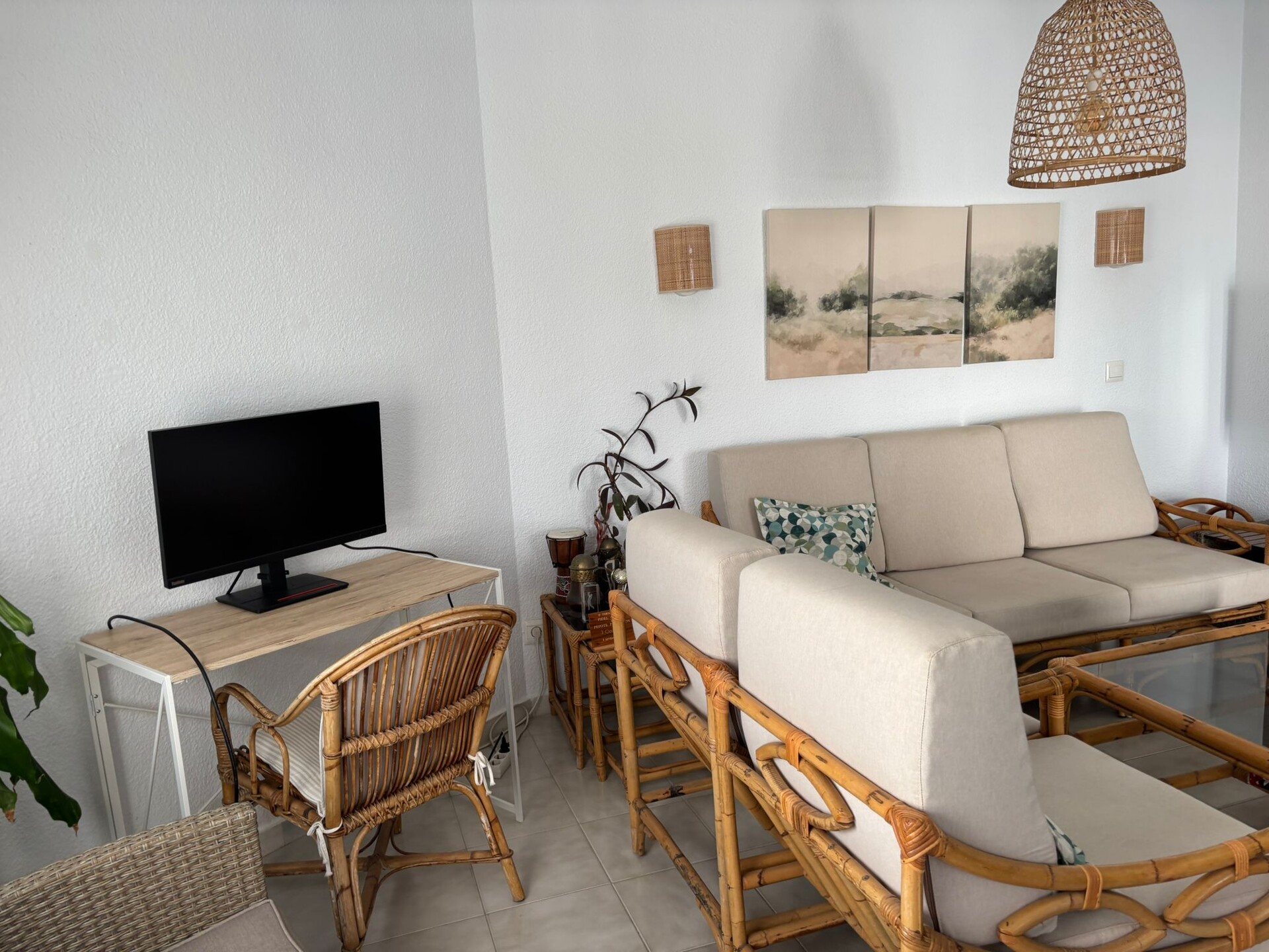 Piso de 80 m² en Punta Umbría