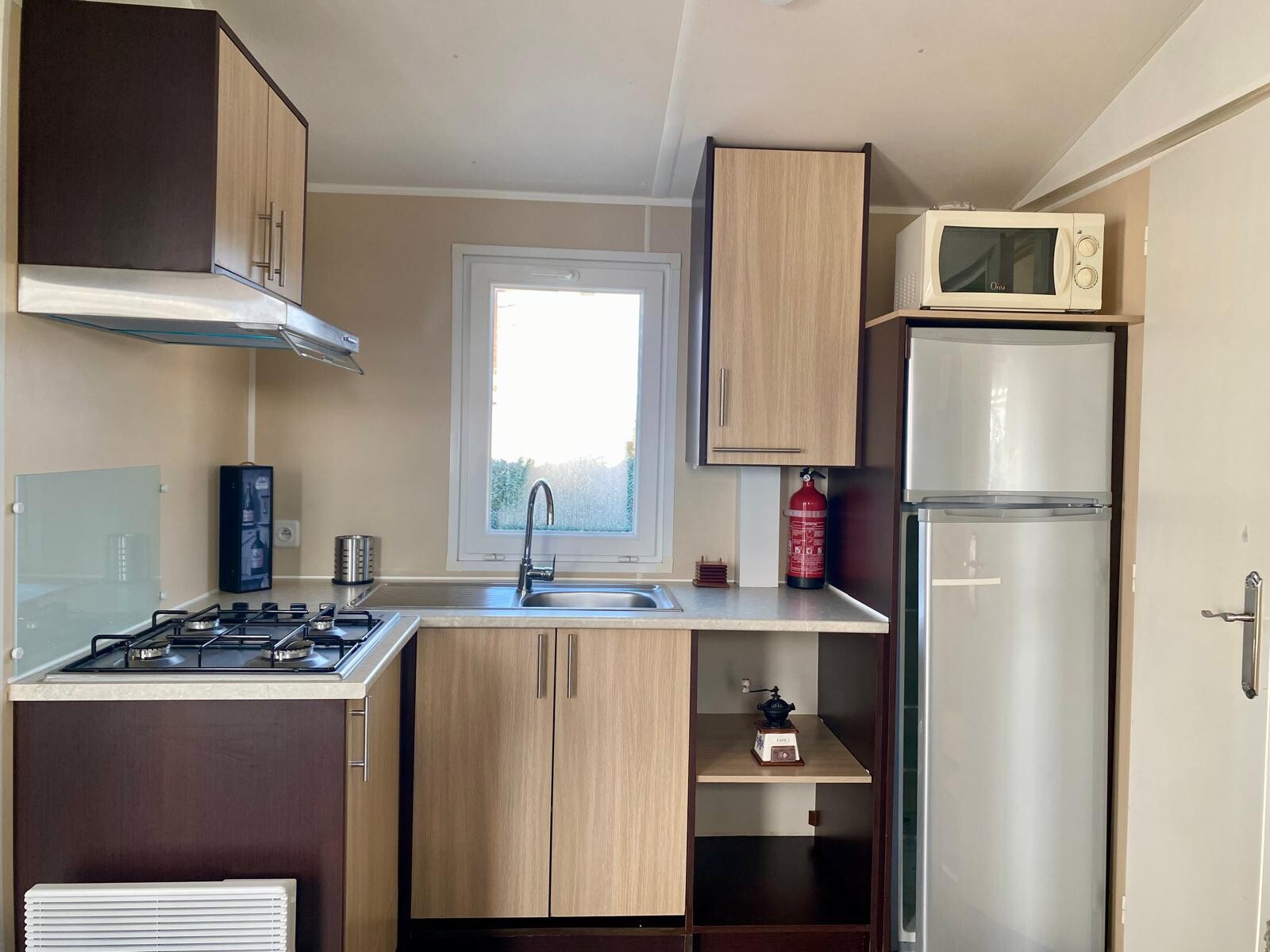 Piso de 50 m² en Onzonilla