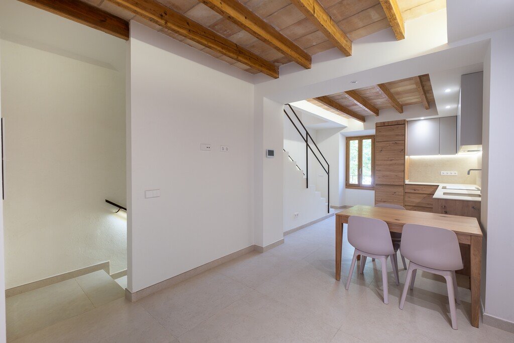 Piso de 110 m² en Artà