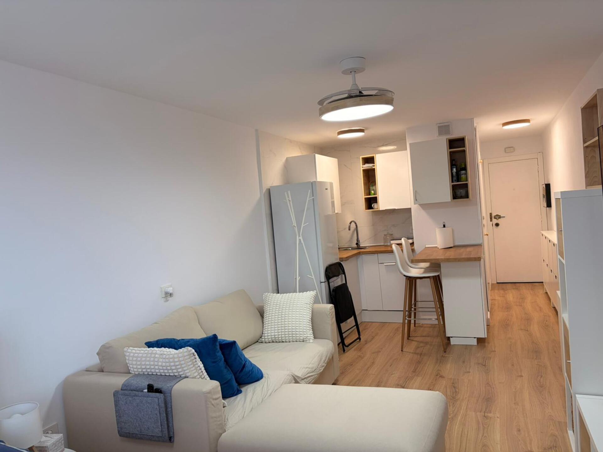 Pis de 38 m² a Candelaria