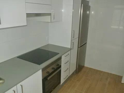 Piso de 72 m² en La Coruña