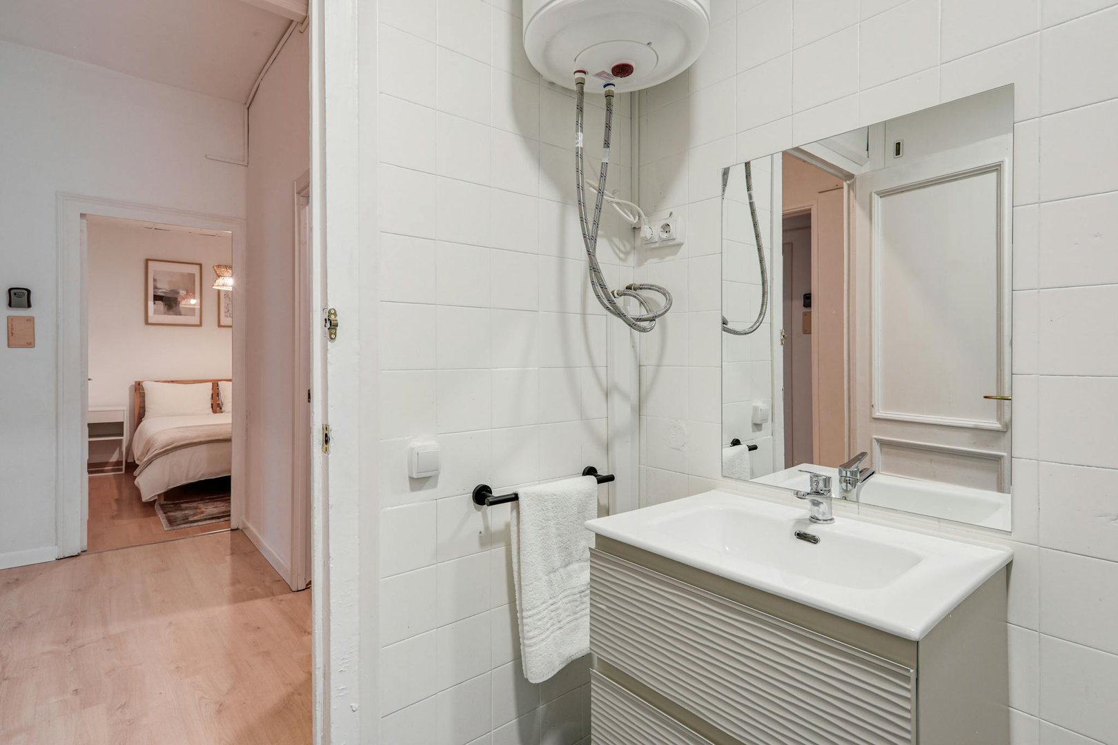 Habitación 170 m², Barcelona