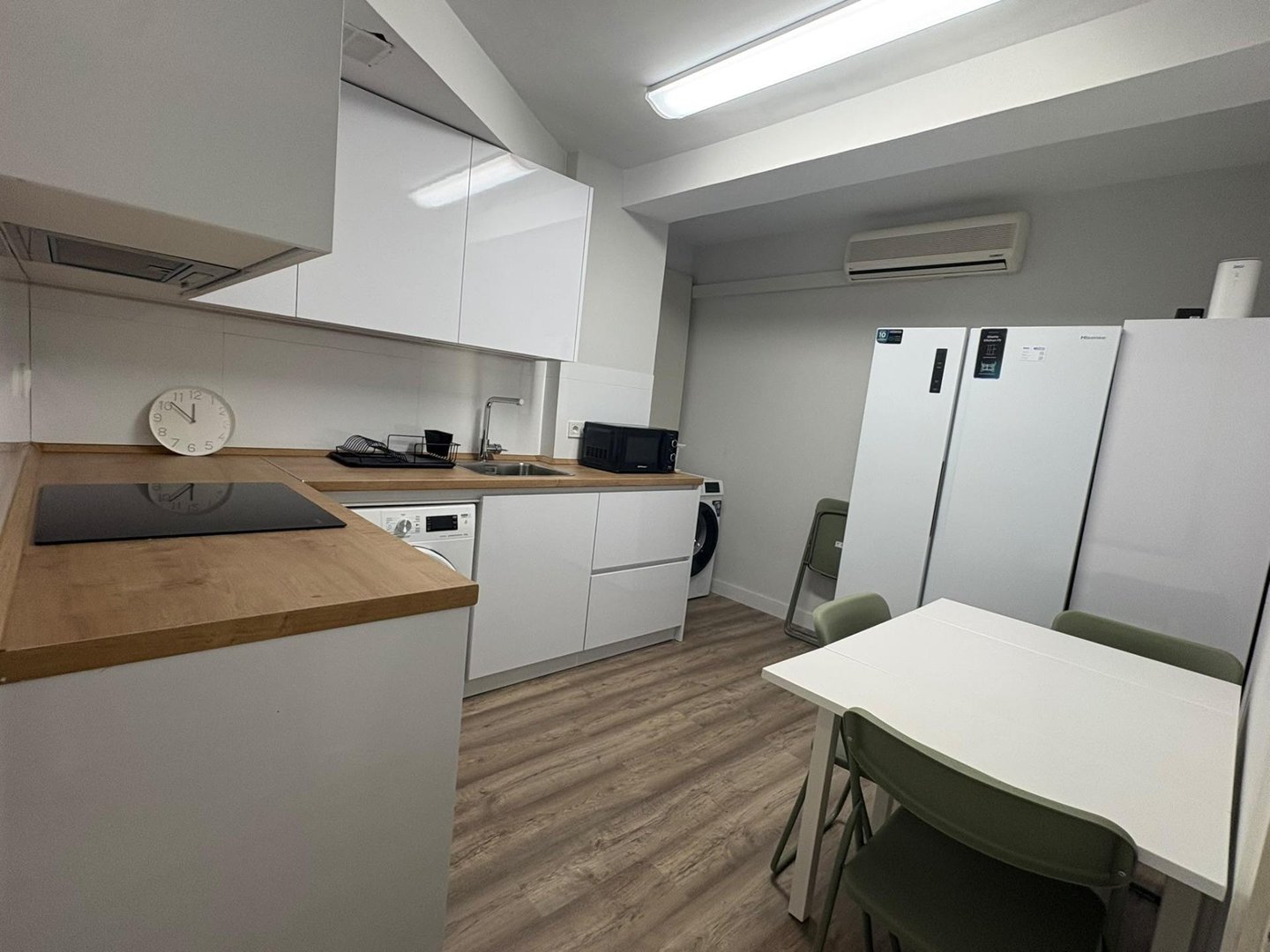 Habitación 160 m², Murcia