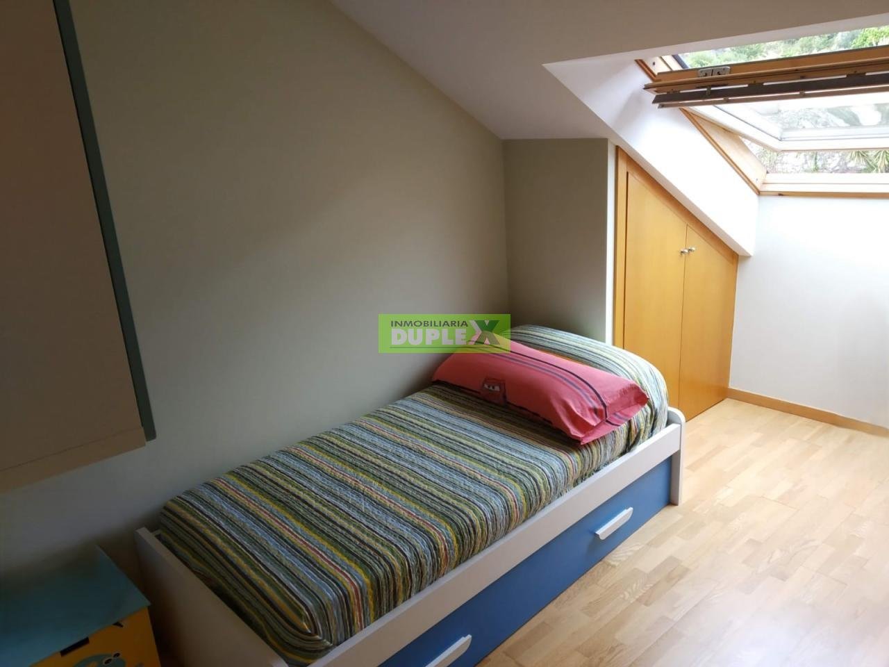 Piso de 66 m² en Poio