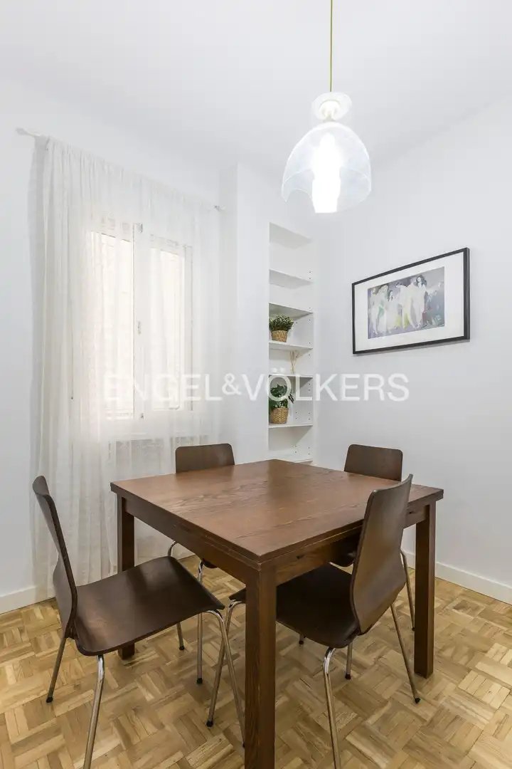 Pis de 67 m² a Madrid