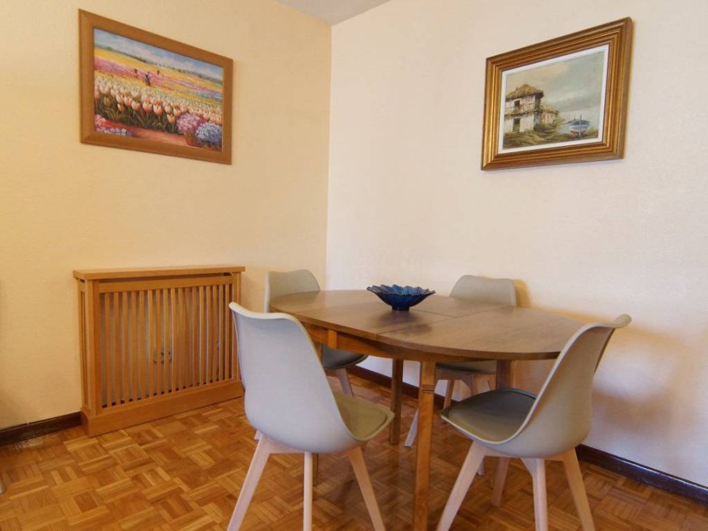 Pis de 104 m² a Zamora