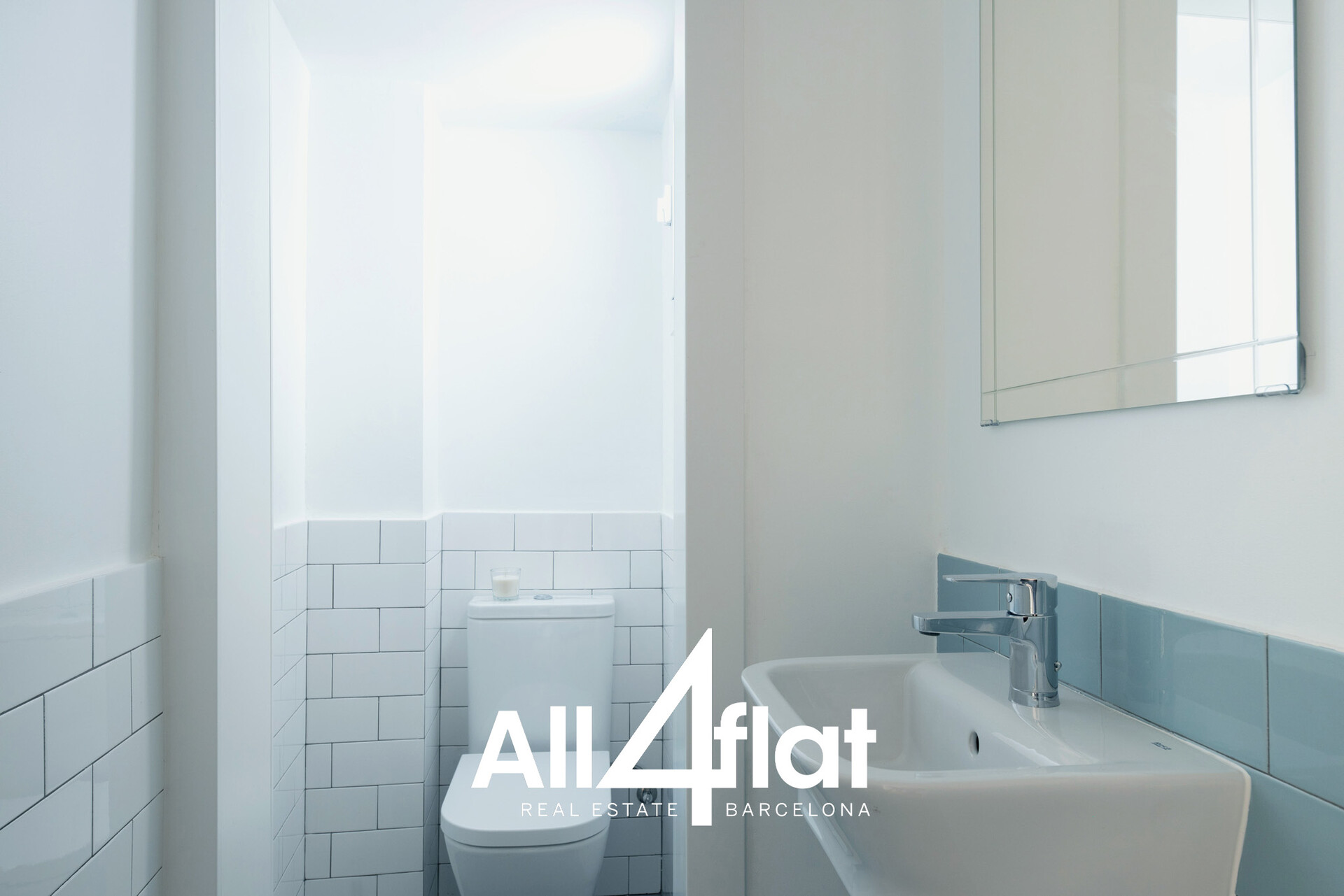 Appartamento 72 m² a Barcelona