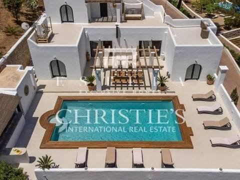 Casa de 1250 m² en Santa Eulària des Riu