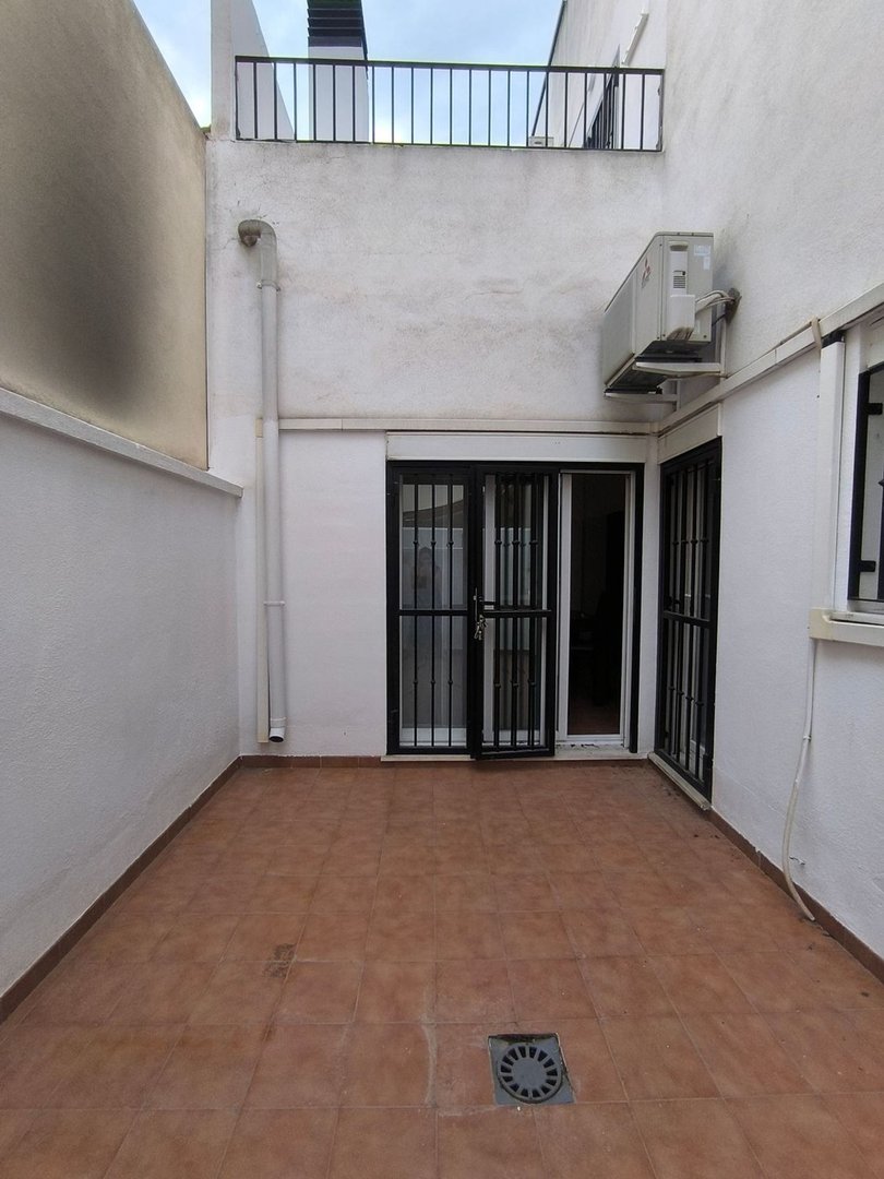 Piso de 179 m² en Loriguilla