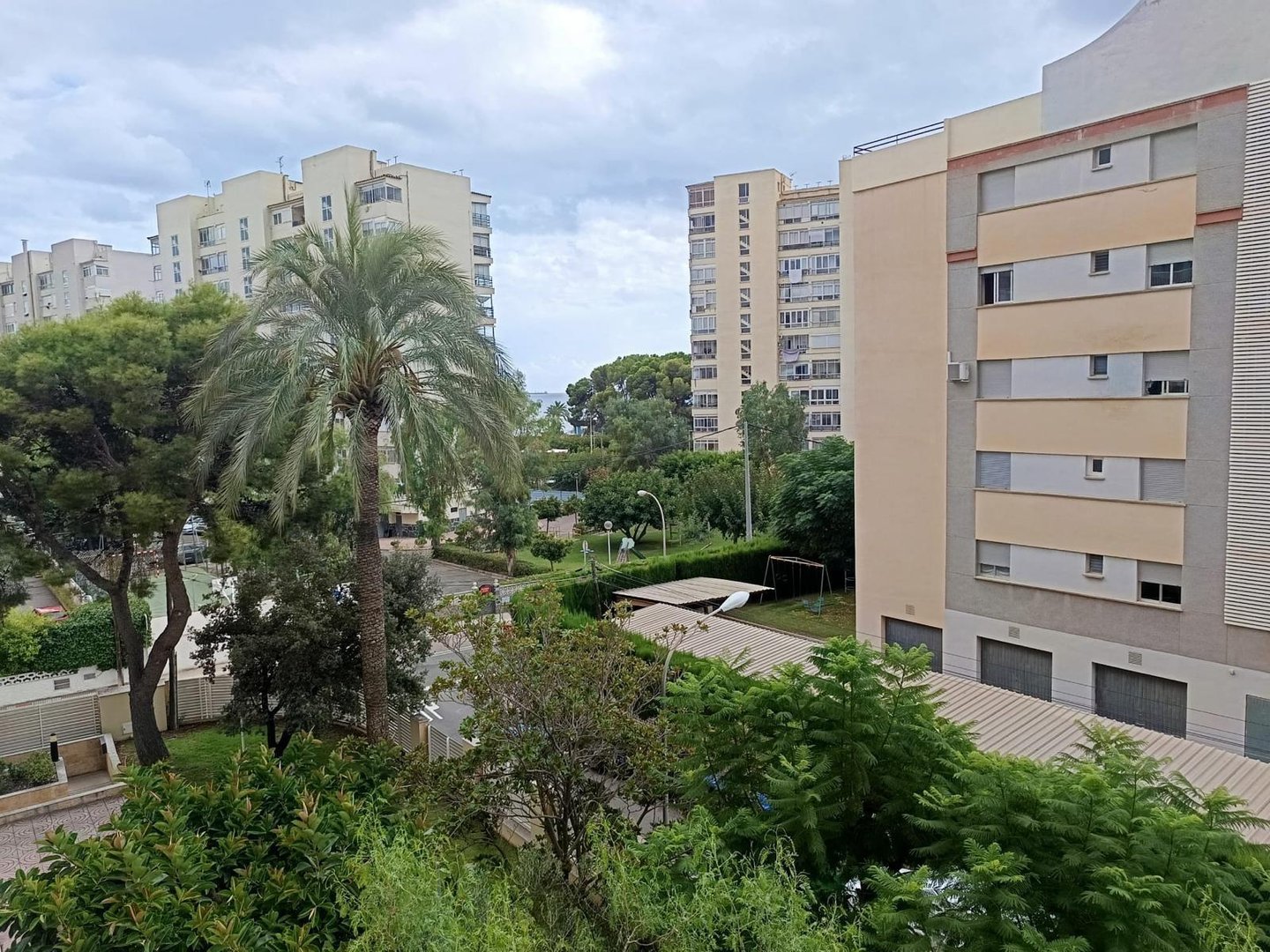 Piso de 48 m² en Benicasim