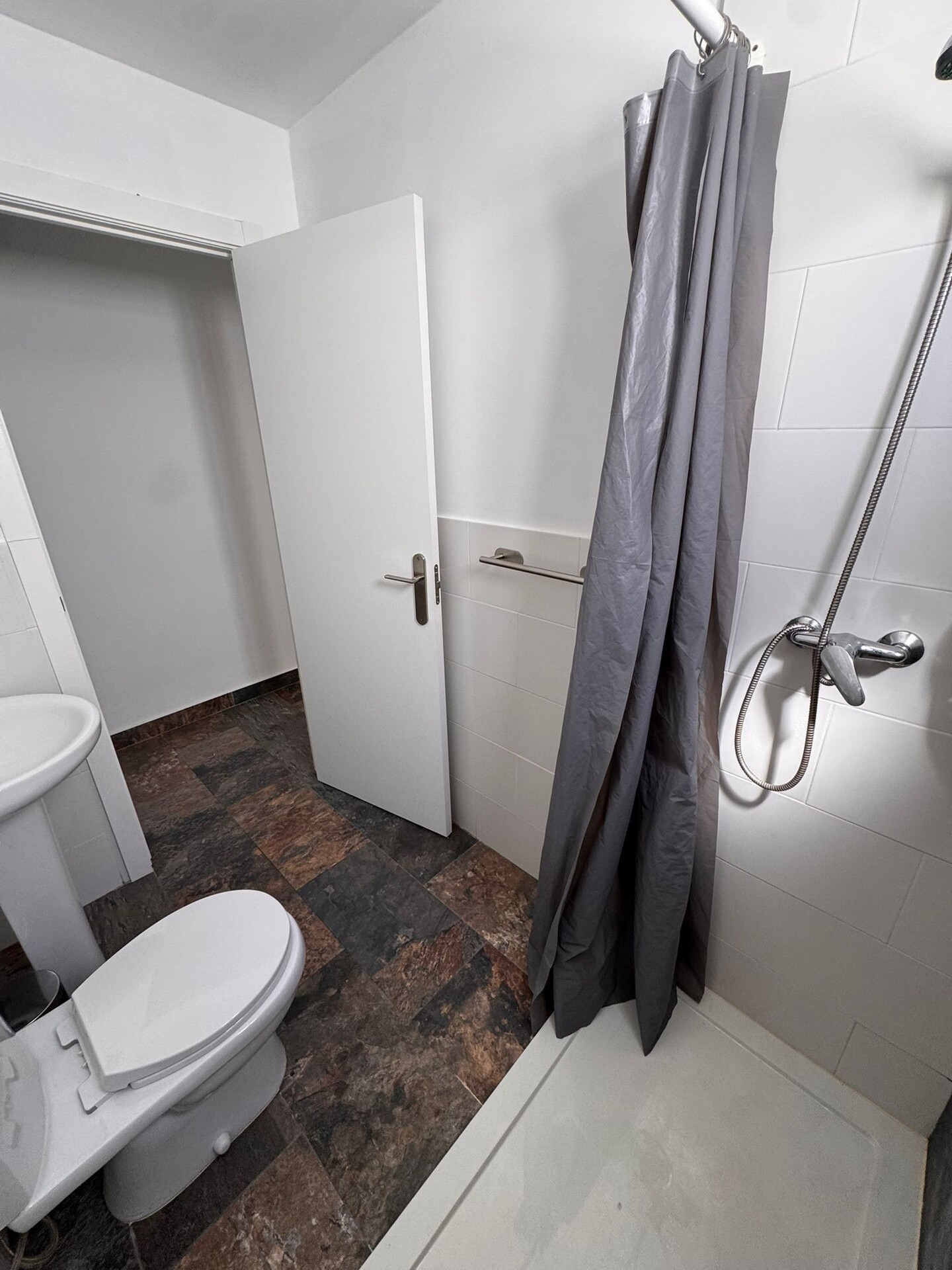 Piso de 125 m² en Murcia