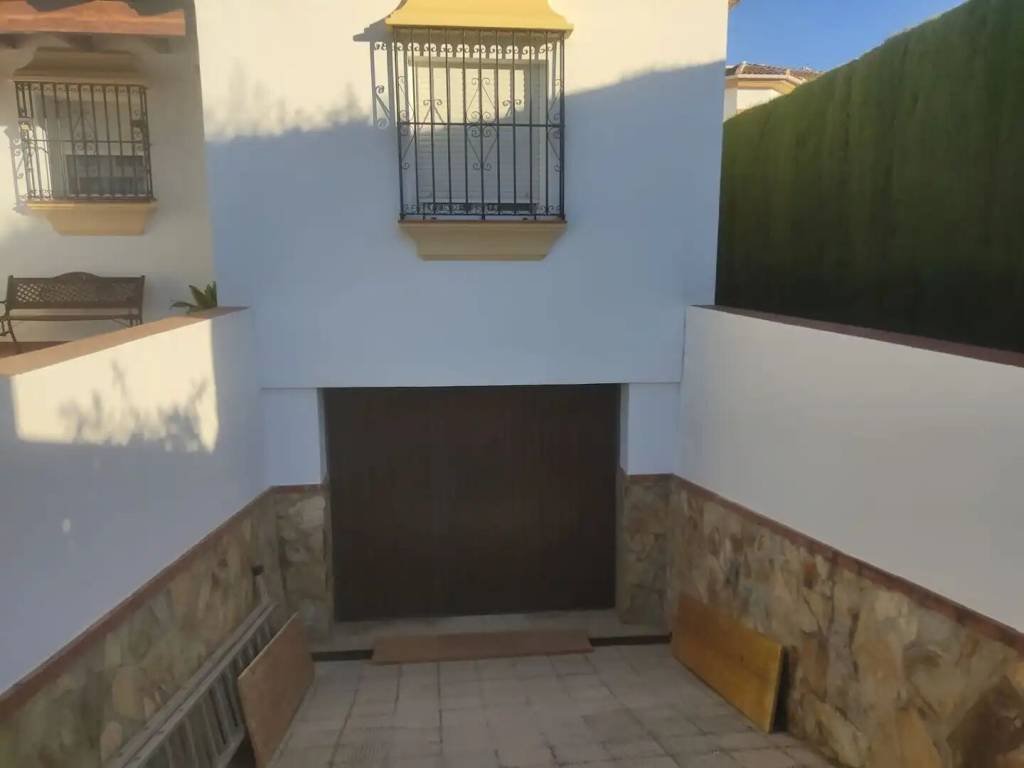 Casa de 315 m² a Ronda