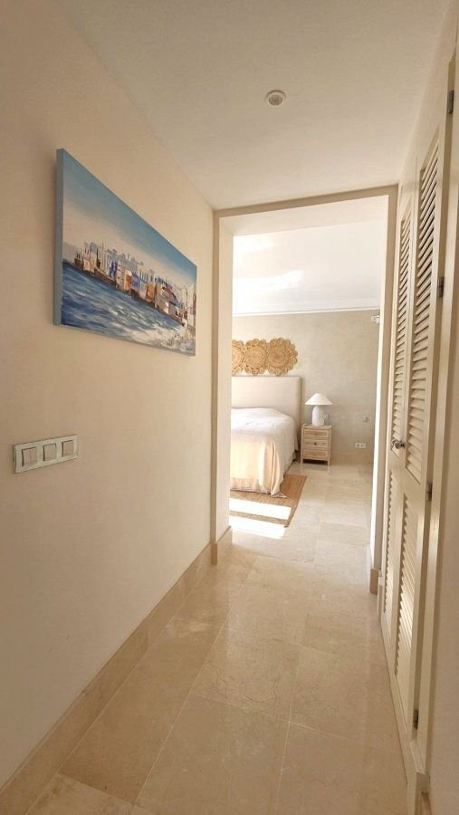Pis de 180 m² a San Roque