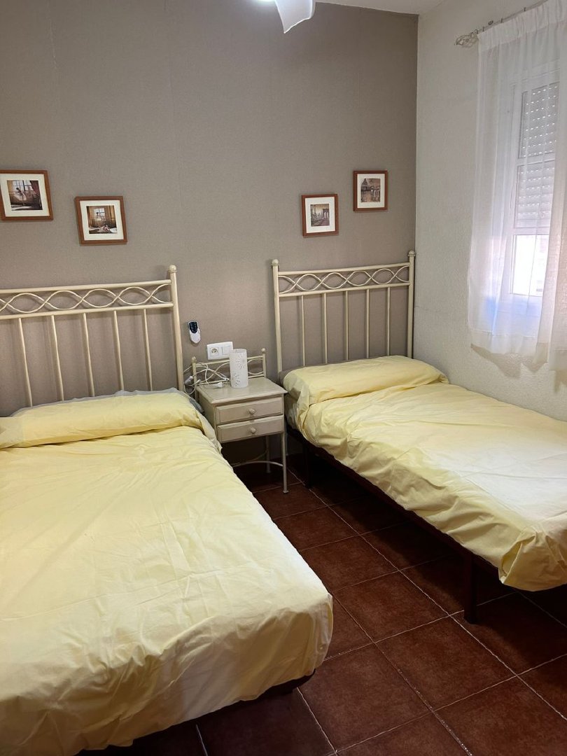 Piso de 100 m² en Isla Cristina