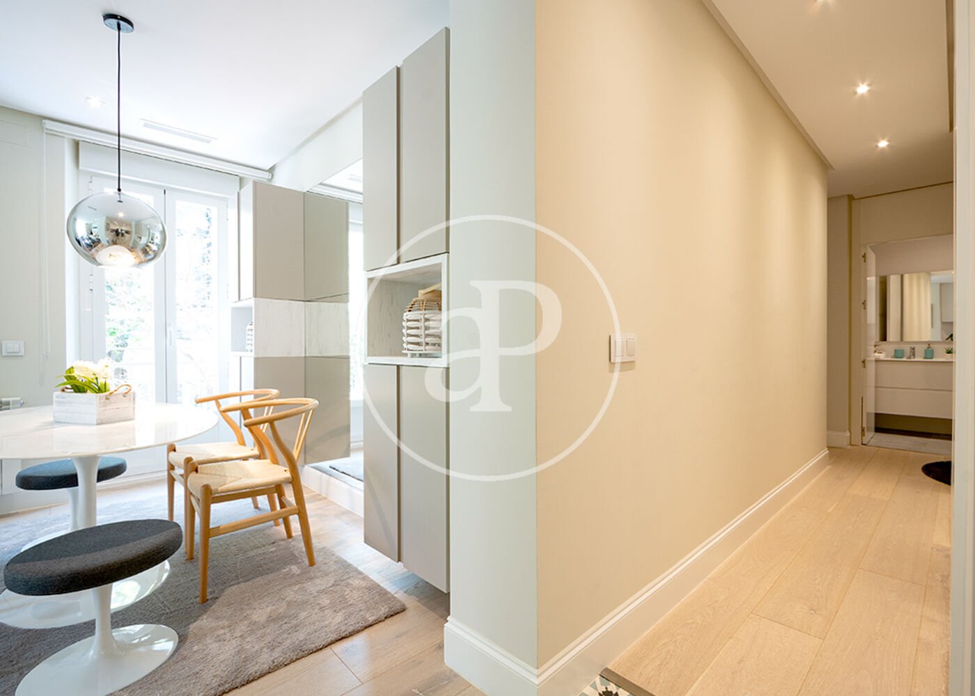 Appartement 100 m² à Madrid