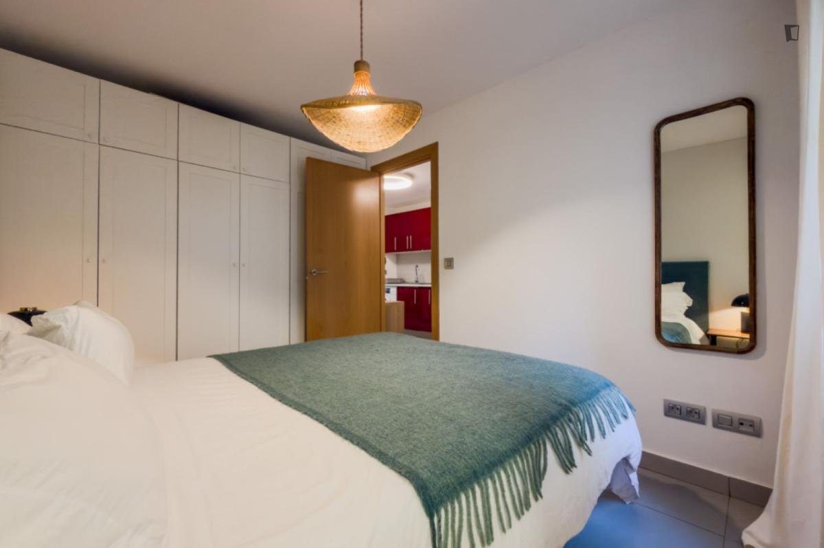 Piso de 92 m² en Barcelona