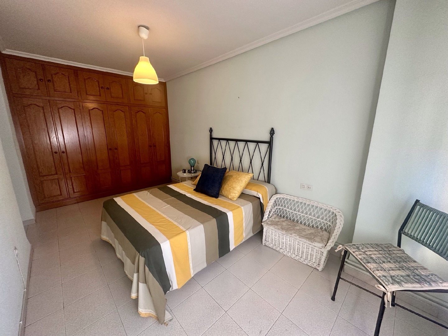 Piso de 89 m² en Plasencia