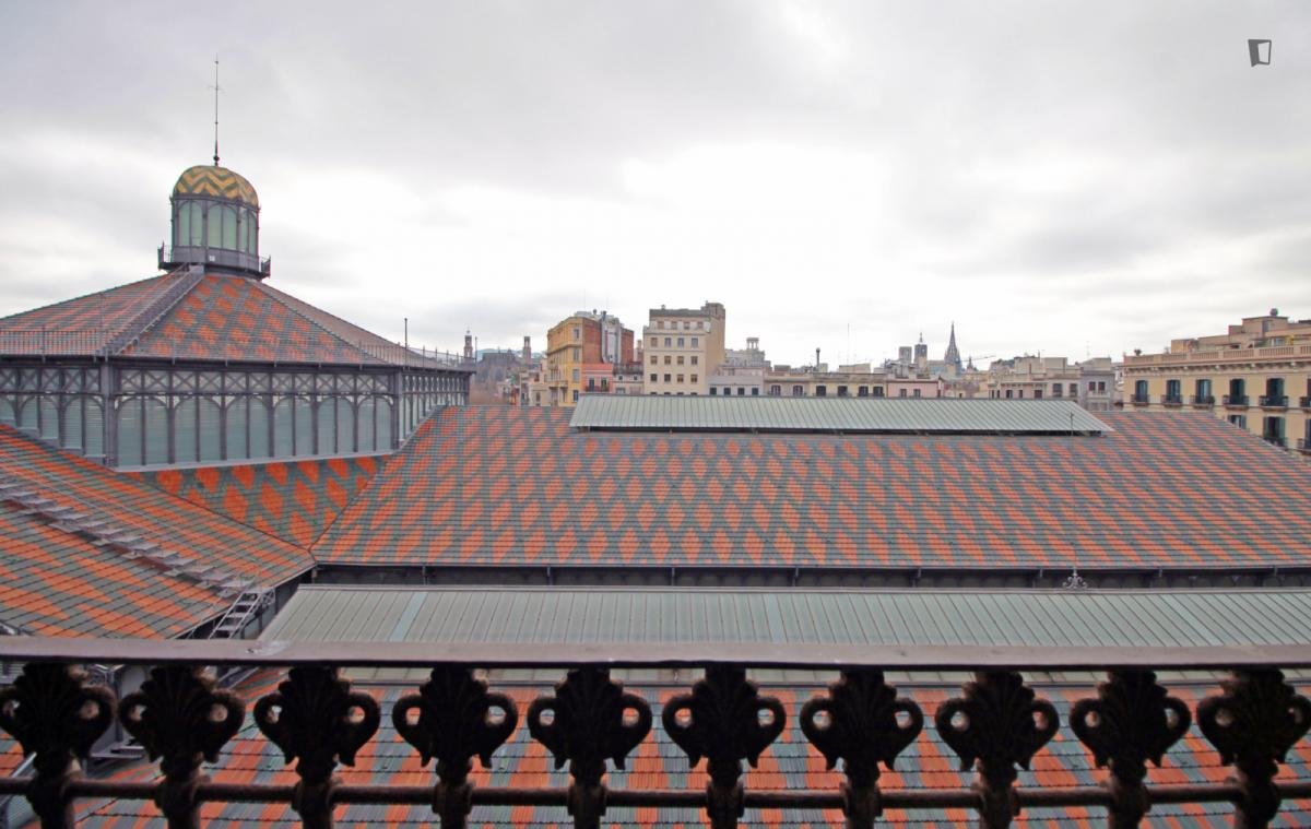 Habitación en alquiler, Barcelona