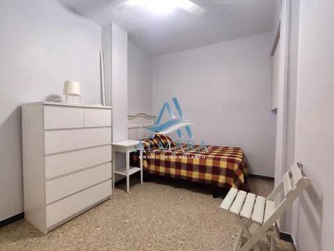 Piso de 110 m² en Águilas
