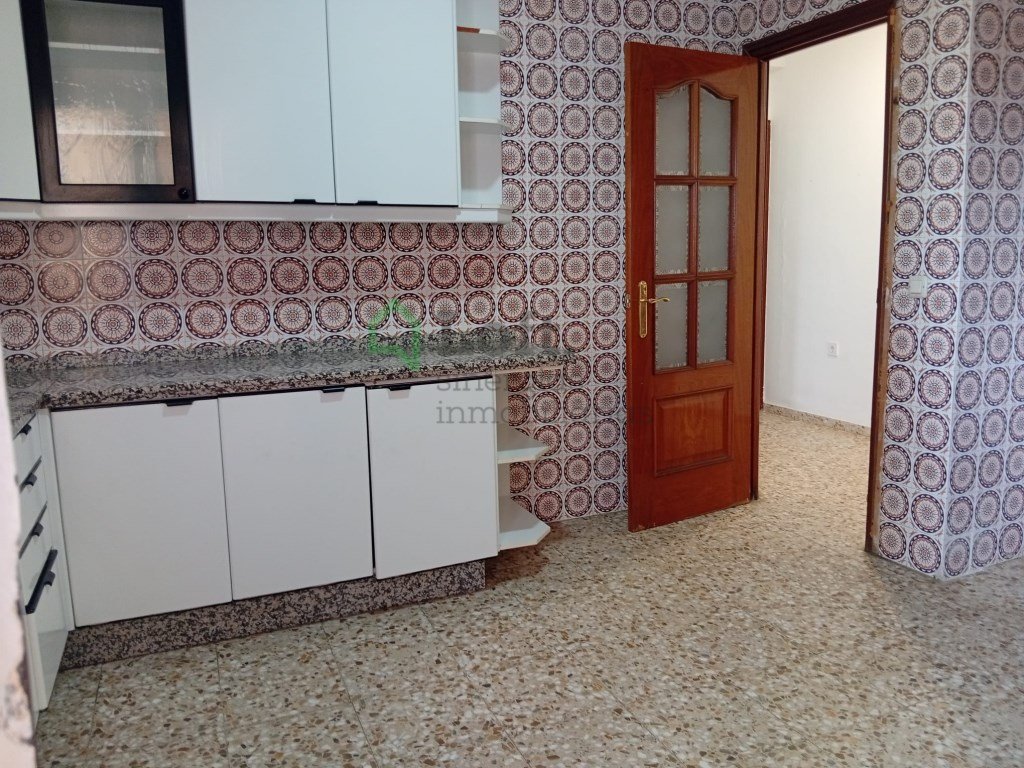 Piso de 120 m² en Badajoz
