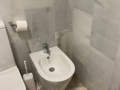 Piso de 60 m² en Sevilla