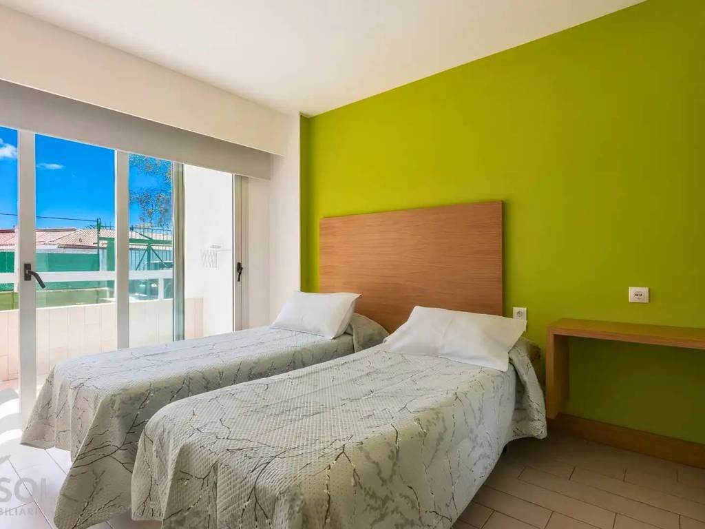 Piso de 50 m² en San Bartolomé de Tirajana