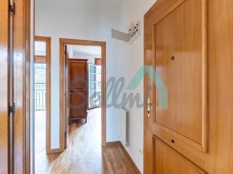 Piso de 69 m² en Oviedo