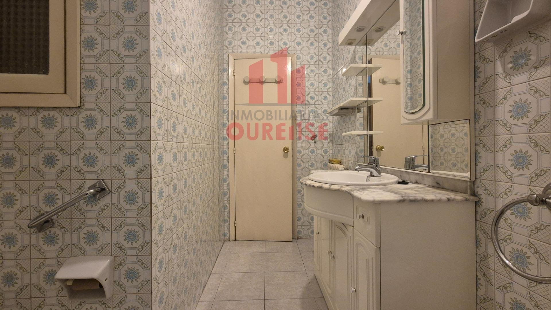 Piso de 87 m² en Ourense