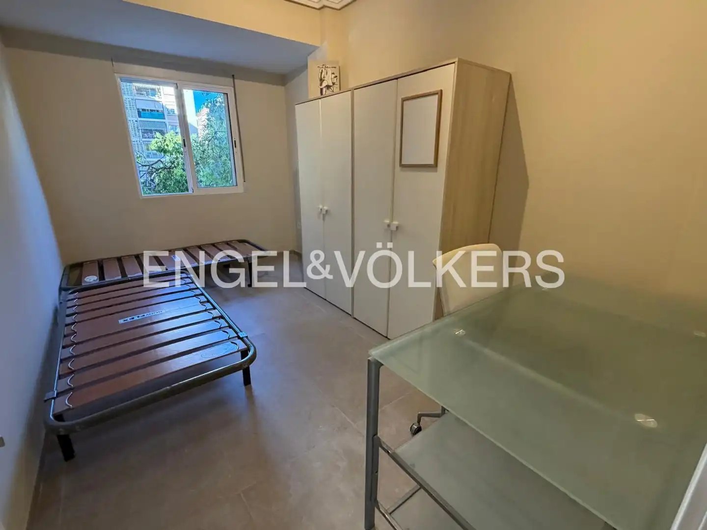 Pis de 135 m² a València