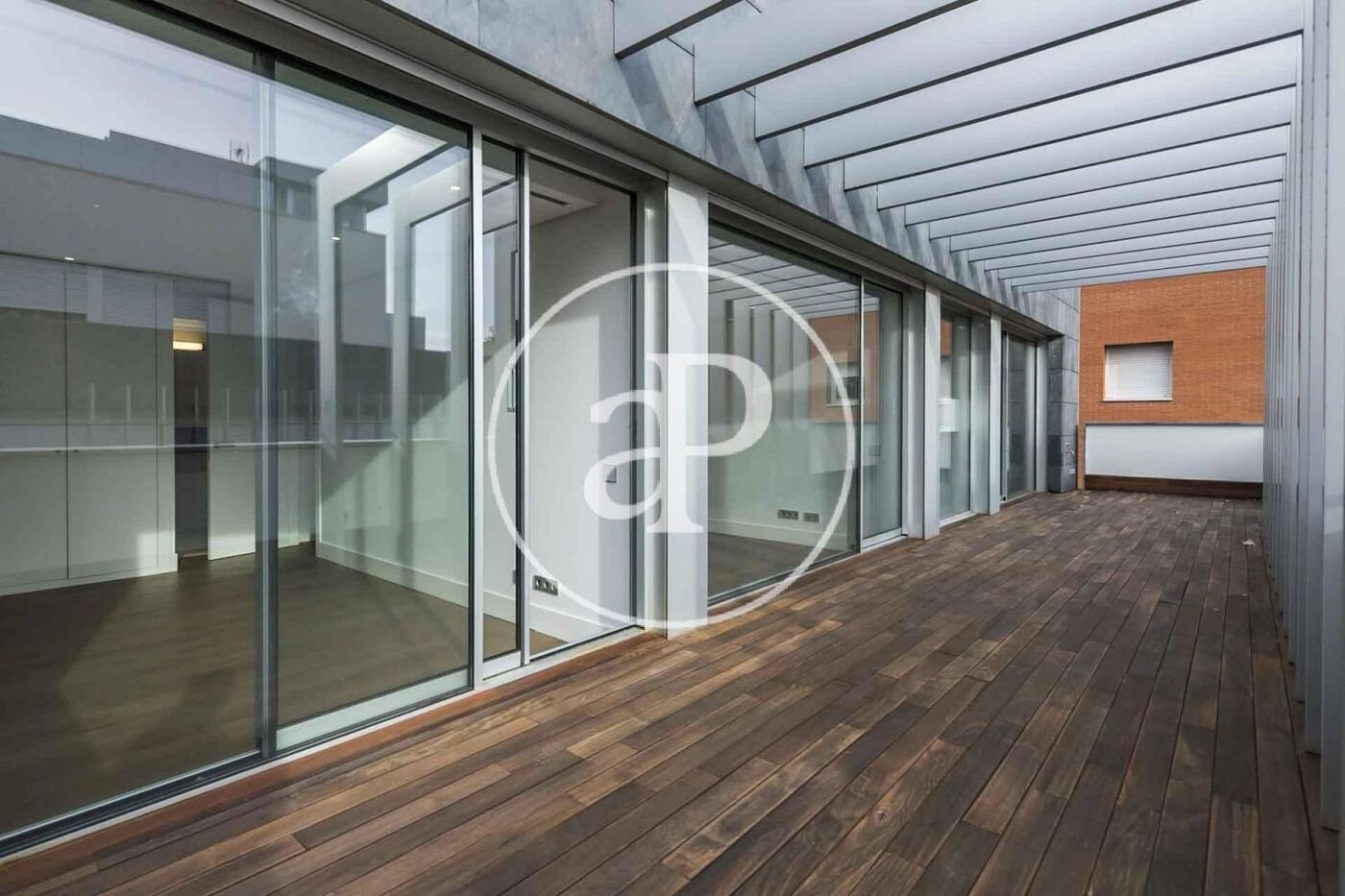 Casa de 500 m² a Madrid