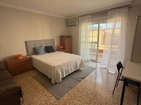Stanza in affitto, Murcia
