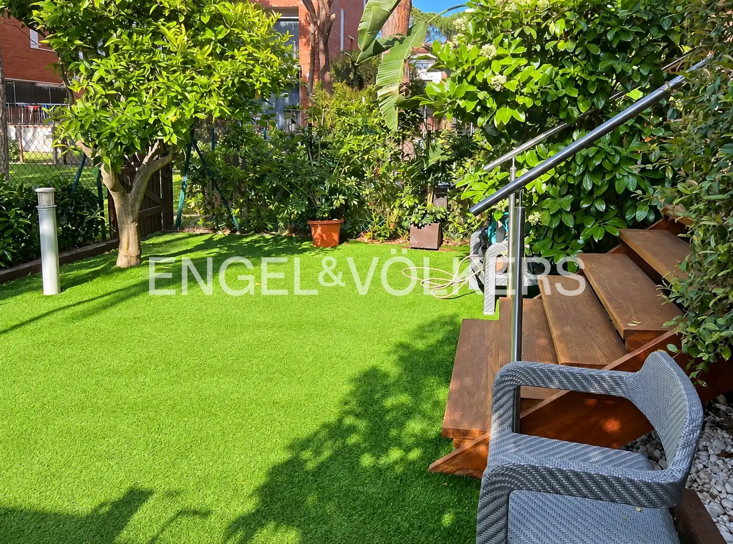 Piso de 324 m² en Gavà