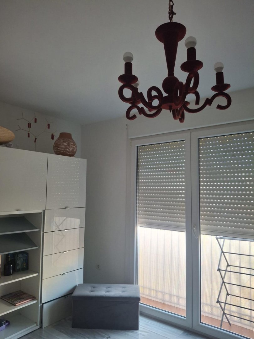Piso de 50 m² en Málaga