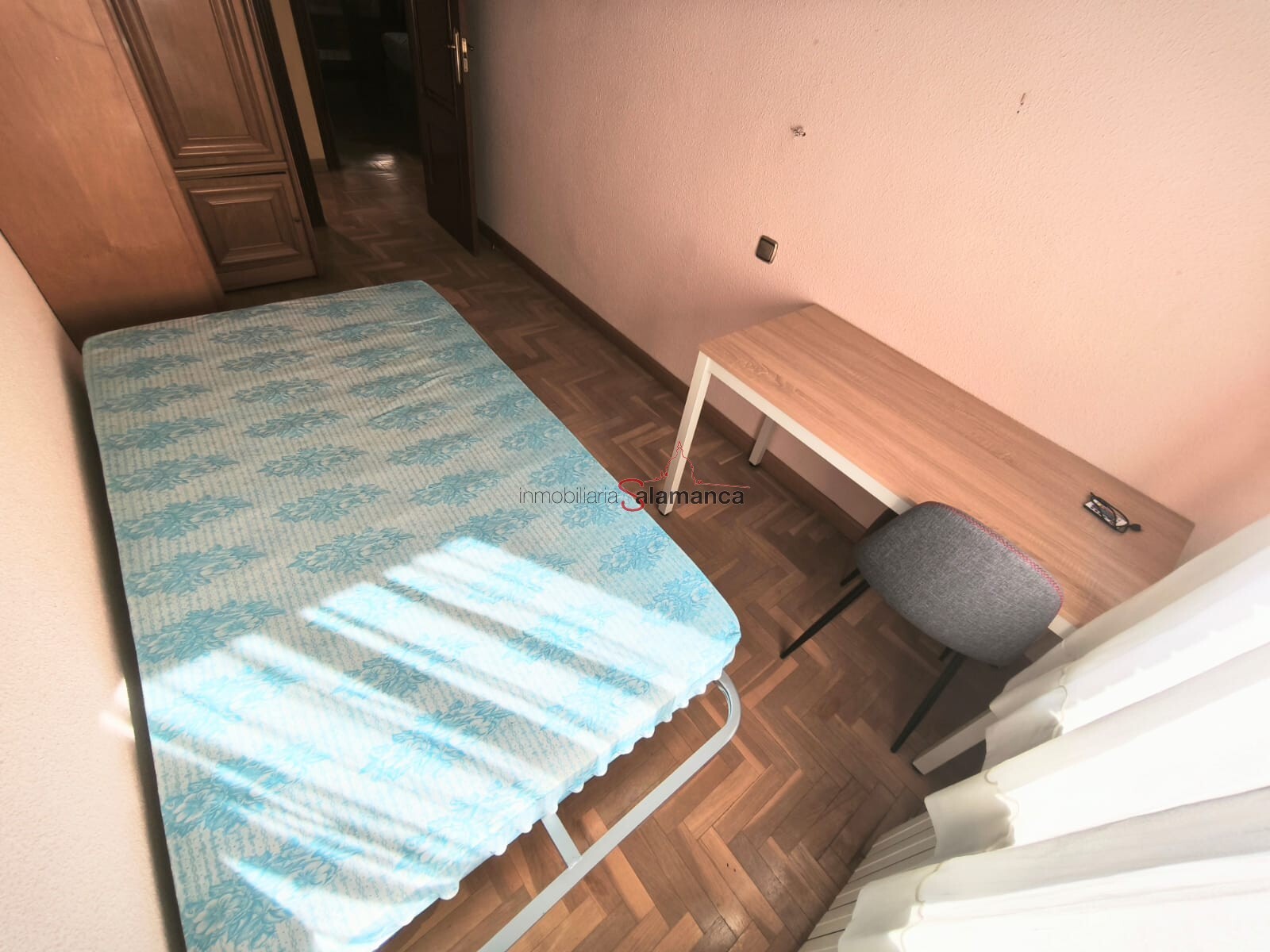 Wohnung 68 m² in Salamanca