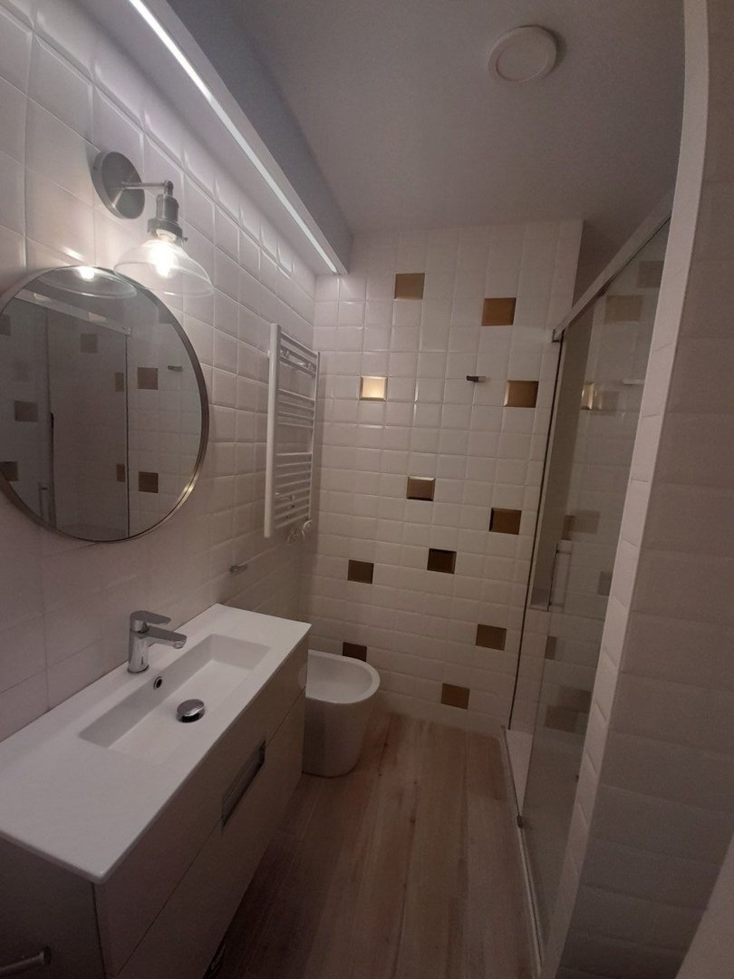 Pis de 75 m² a Santander