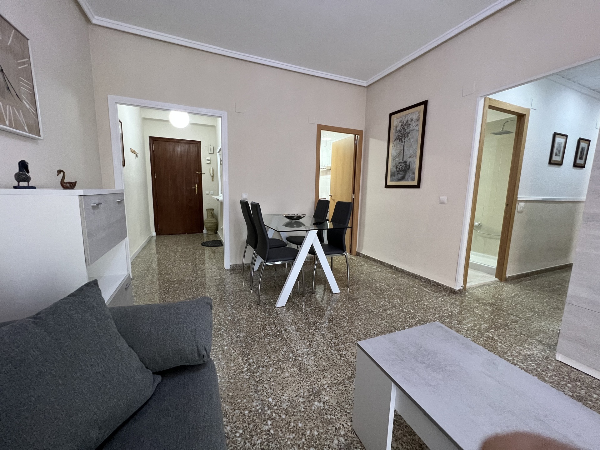 Flat 108 m² in Almassora