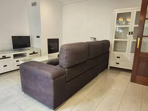 Piso de 123 m² en Córdoba