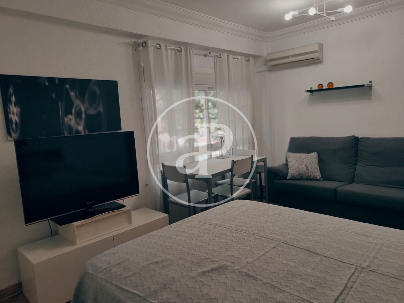 Pis de 85 m² a València