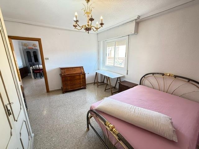 Piso de 140 m² en Murcia